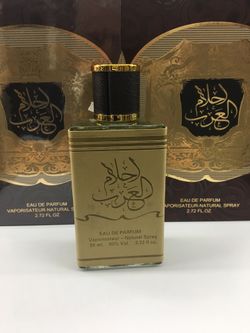 Perfumes