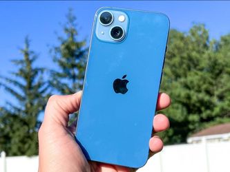 Iphone 13