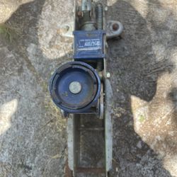 Car Jack 