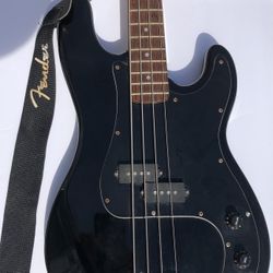 Pro Sasson Series  Bass Guitar