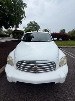 2007 Chevrolet HHR