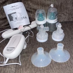 Electric Breast Pump