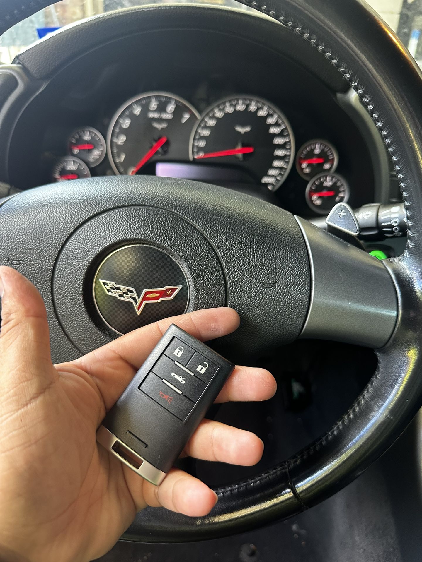 Key Fobs, Key Programming, Llaves Perdidas, Copias