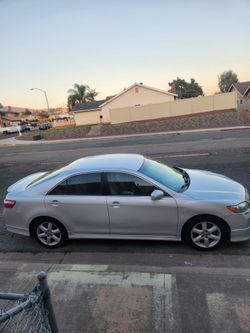 Toyota Camry 2010
