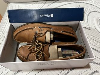 Original Sperry Shoes Size Women Size 8