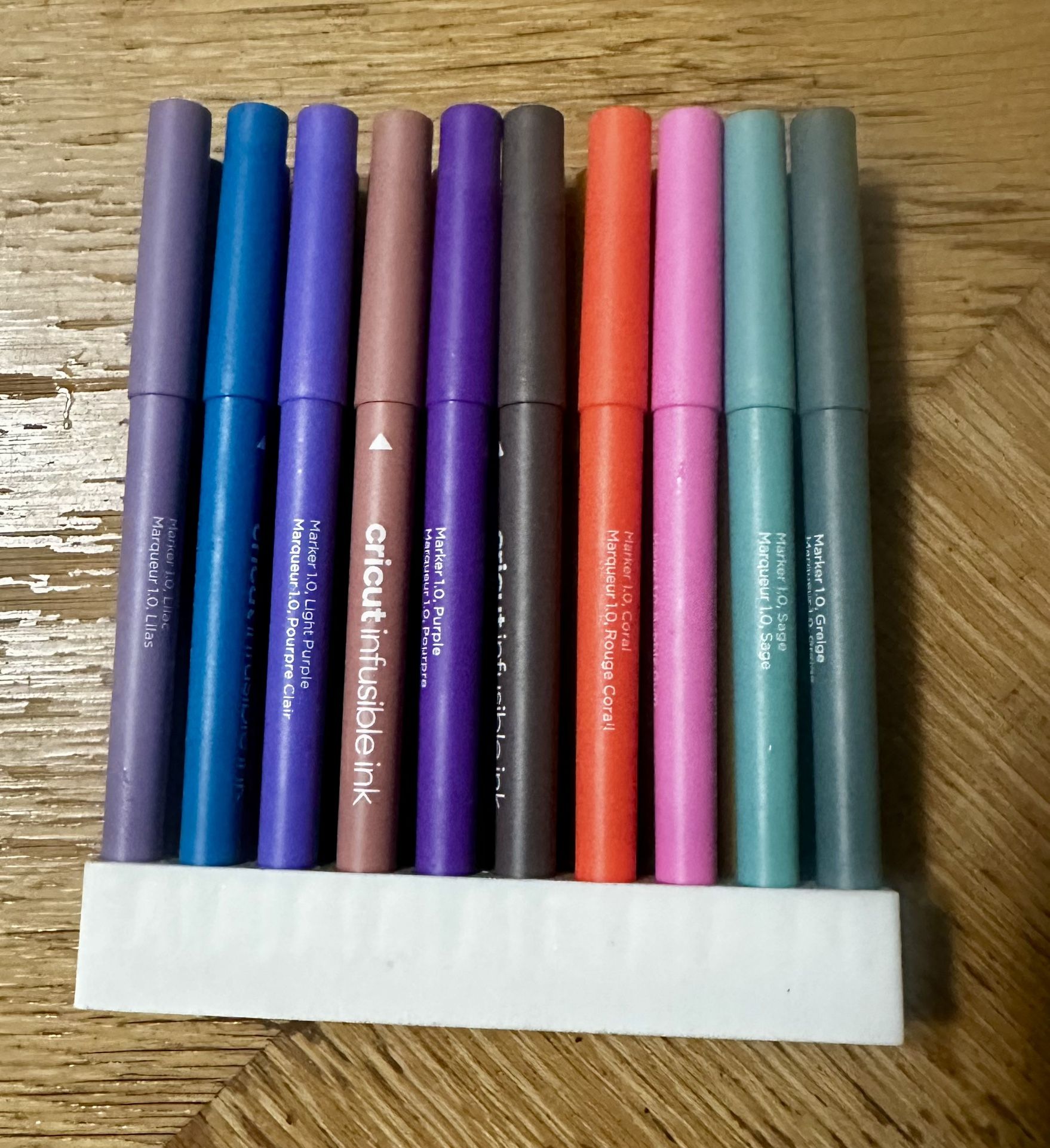 Cricket Markers For Cricket Machine