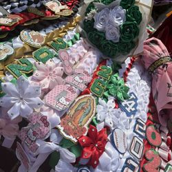 Grad Gifts Leis Flowers 