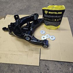 Lower Control Arm For Tacoma And 4runner 