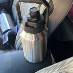 Bottle Water