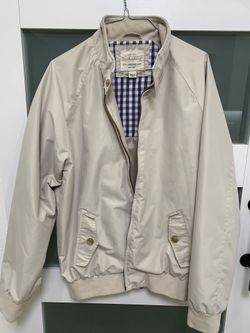 Weatherproof Vintage Jacket
