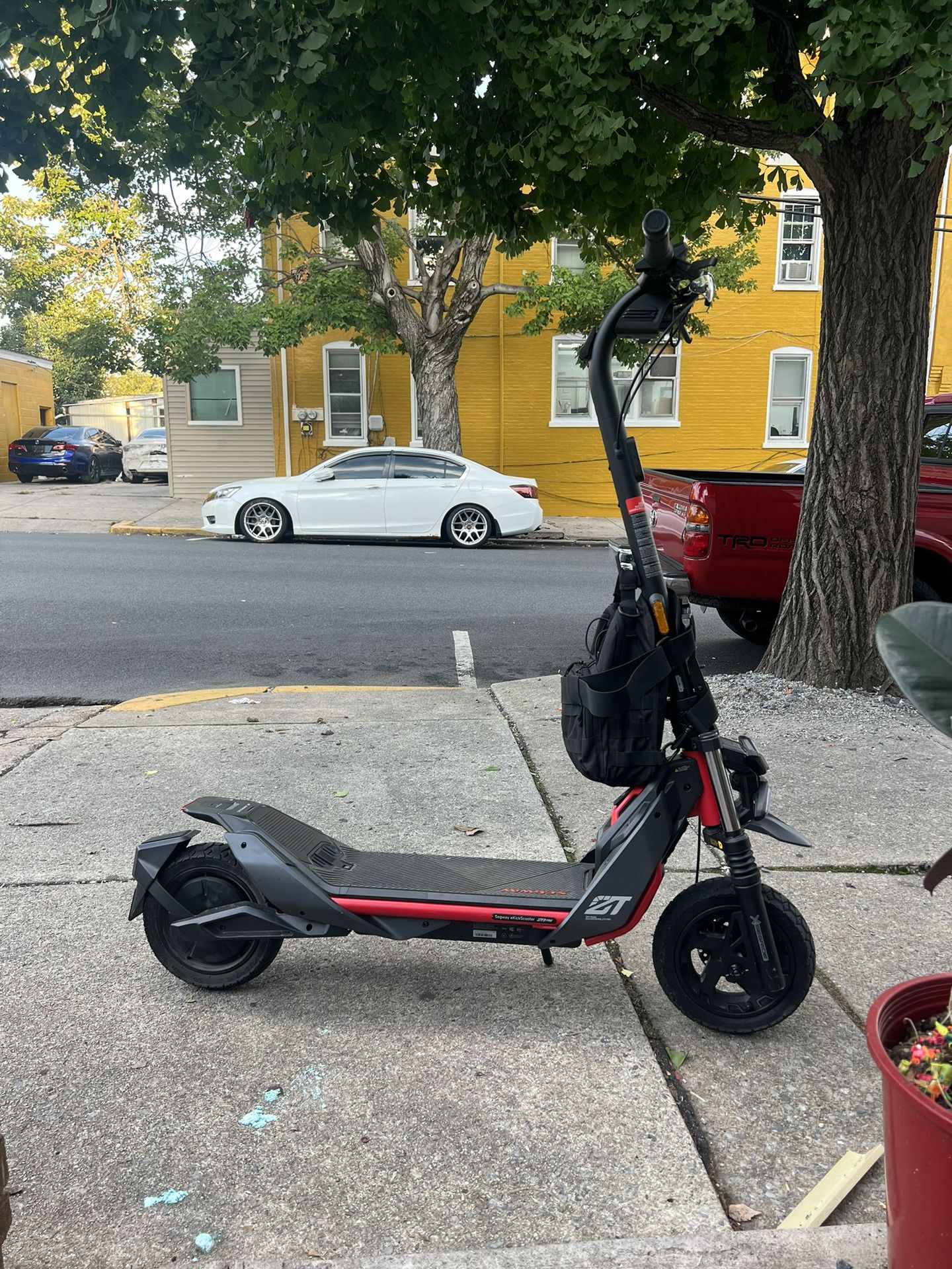 Segway