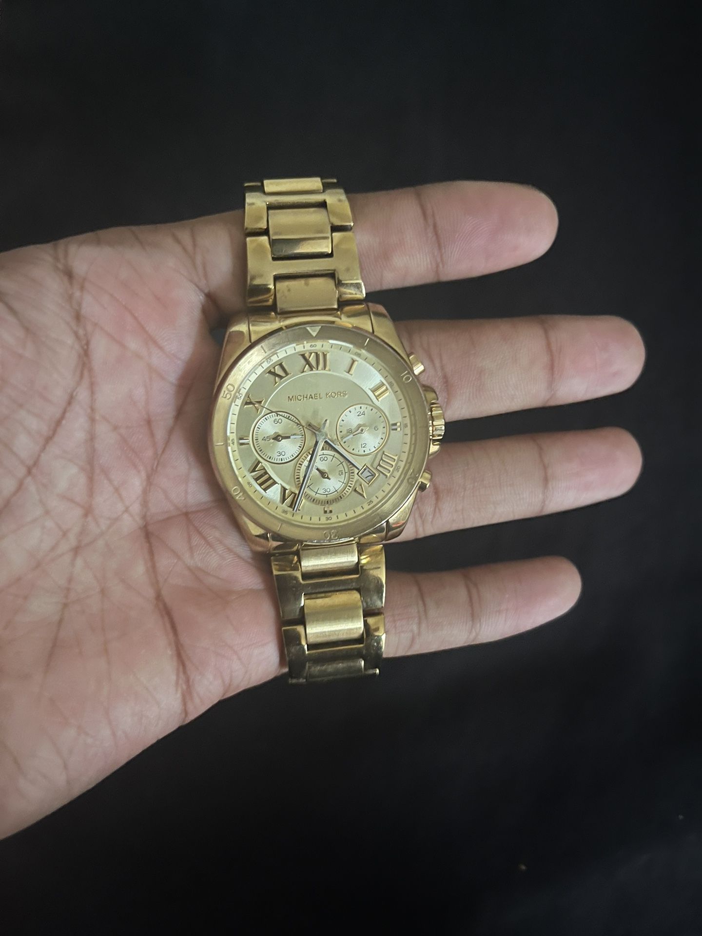 Michal Kors Men's clothing