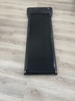 Walking pad