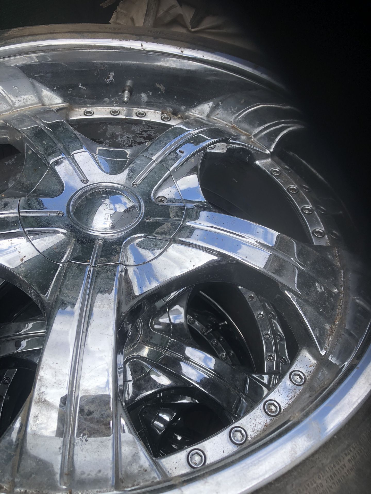 Auto Parts