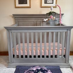 Baby Crib - Baby Caché