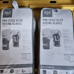 Boxing Gloves