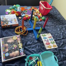 15$ For All Toys