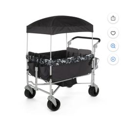 Safety 1st quad Wagon