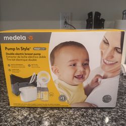 Breast Pump