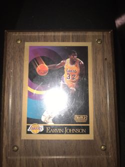 Basketball cards