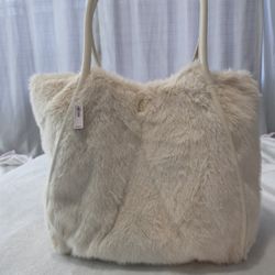 Vitoria's Secret Tote Bag