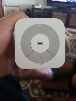 Circle First Gen