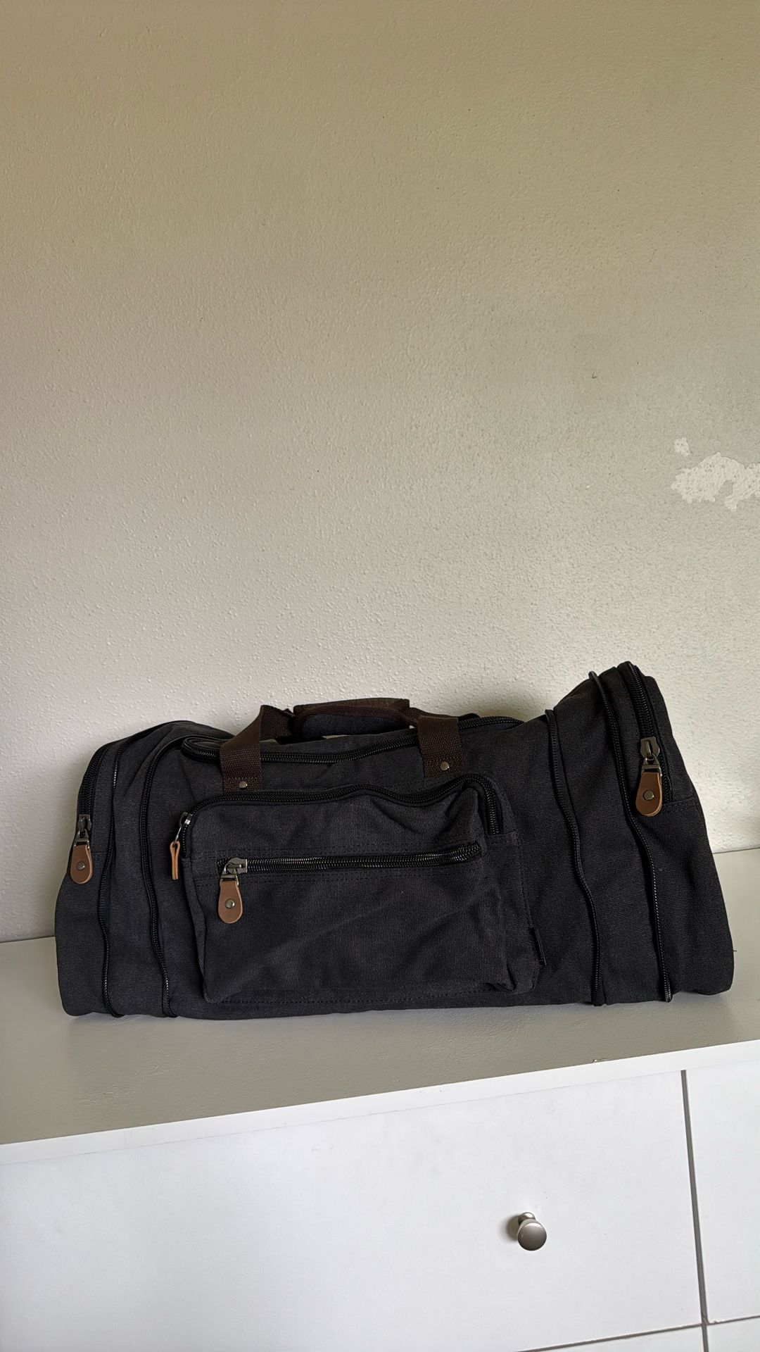 Bag For Travel