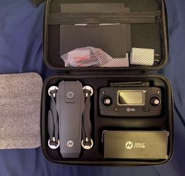 Drone Brand New Holy Stone Hs720