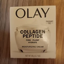 Olay Collagen Peptide