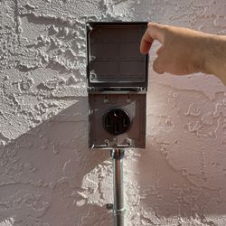 1450 Nema Outlet