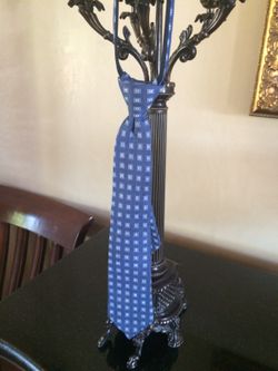 Norstrom Kids Boys Silk Tie