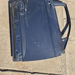 Volkswagen Atlas Right Door Oem