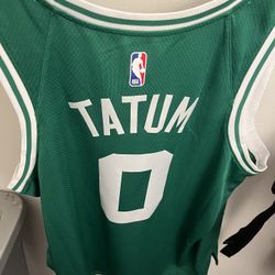 New Large Jason Tatum Jersey 