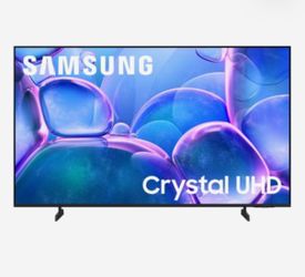 Samsung 55”