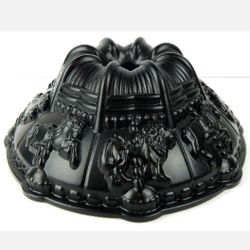 Nordicware Carousel Bundt Pan