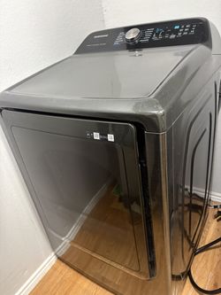 Samsung Electric Dryer