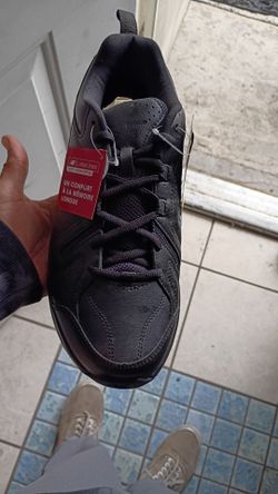 New Balance Black Sneaker with Tags