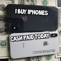 Apple IPhone Xs 64gb Metro Pcs