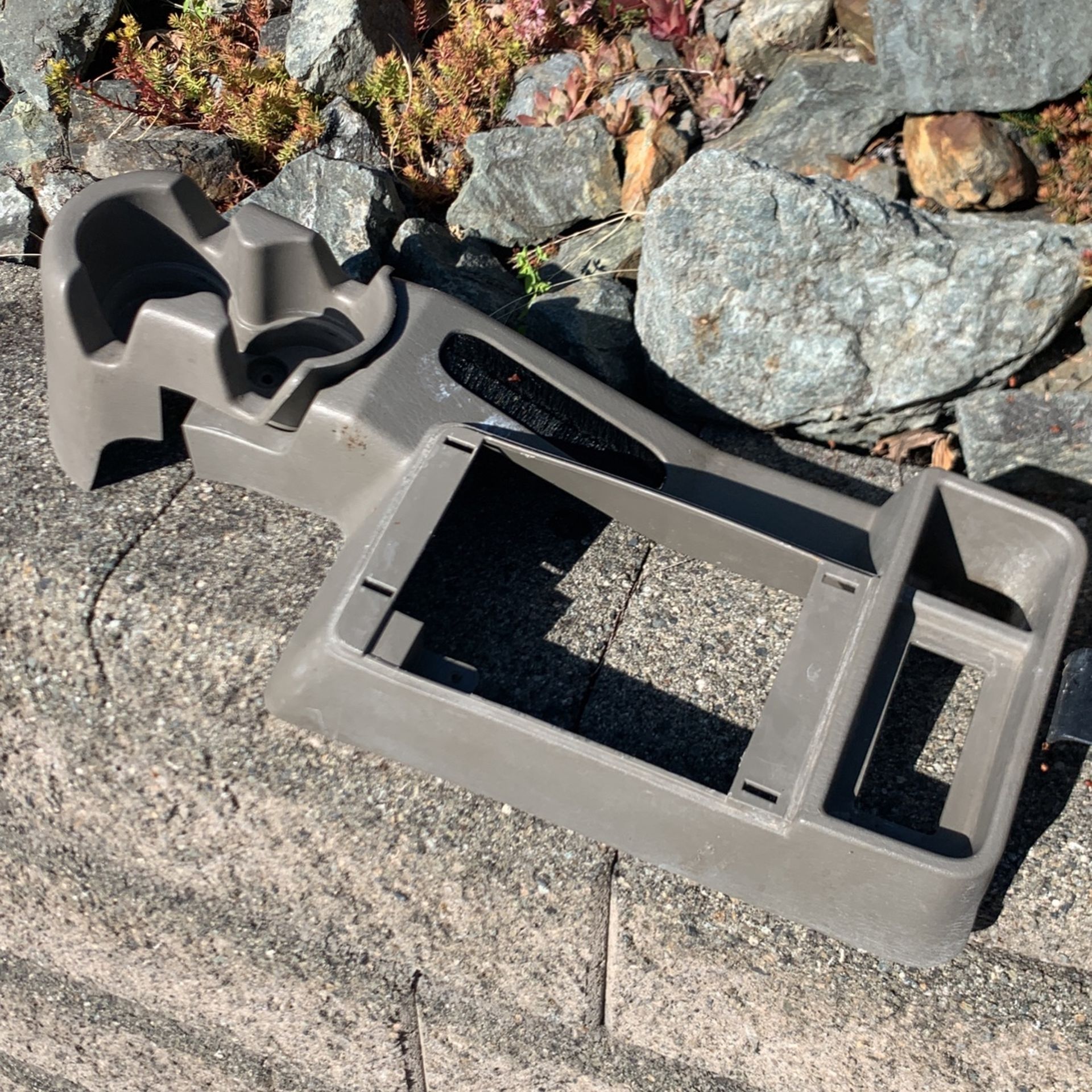 Jeep TJ Parts (2006) Remaining Items FREE for Sale in Stanwood, WA