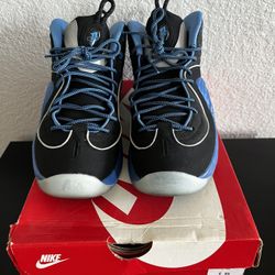 Nike Penny II “Varsity Royal”