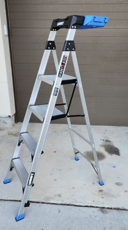 Hart Ladder 