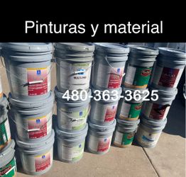 Pintura para casas trailas y bardas