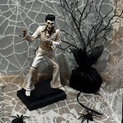 Elvis Presley