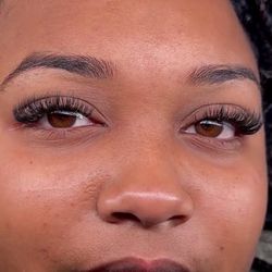 Lash Extensions
