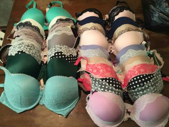 Mayoreo Victoria Secret Bras for Sale in Los Angeles, CA - OfferUp