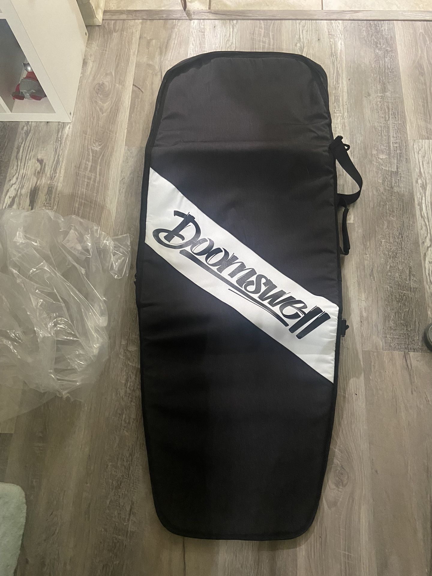 Doomswell Surfboard Bag New 2 Sizes Available 