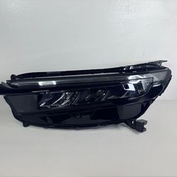 2023- 2025 HONDA CRV CR-V LED LH DRIVER SIDE HEADLIGHT OEM