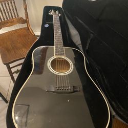 Guitar For Sale  