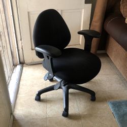 Desk Chair Used