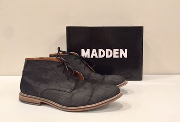 Madden Shoes (Men’s 14)